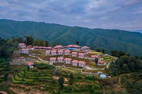 Soaltee Westend Resort Nagarkot
