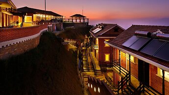 Soaltee Westend Resort Nagarkot