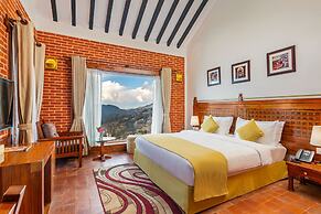 Soaltee Westend Resort Nagarkot