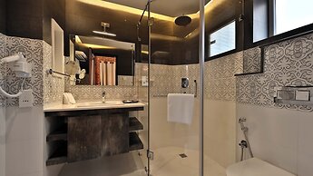 Soaltee Westend Resort Nagarkot