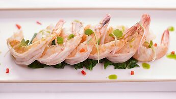 Soaltee Westend Resort Nagarkot