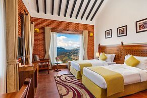 Soaltee Westend Resort Nagarkot