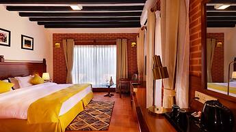 Soaltee Westend Resort Nagarkot