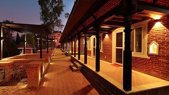 Soaltee Westend Resort Nagarkot