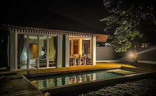 ROYALE RIVIERA RESORT PRIVATE POOL VILLA