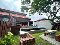 ROYALE RIVIERA RESORT PRIVATE POOL VILLA