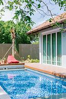 ROYALE RIVIERA RESORT PRIVATE POOL VILLA