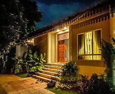 ROYALE RIVIERA RESORT PRIVATE POOL VILLA