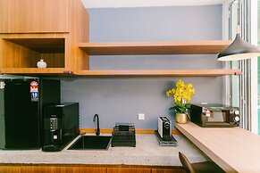 ROYALE RIVIERA RESORT PRIVATE POOL VILLA