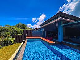 ROYALE RIVIERA RESORT PRIVATE POOL VILLA