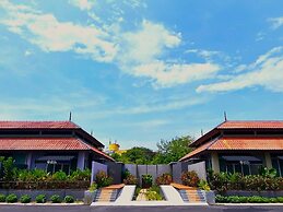 ROYALE RIVIERA RESORT PRIVATE POOL VILLA