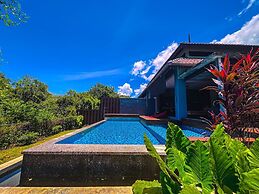 ROYALE RIVIERA RESORT PRIVATE POOL VILLA