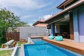 ROYALE RIVIERA RESORT PRIVATE POOL VILLA