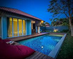 ROYALE RIVIERA RESORT PRIVATE POOL VILLA