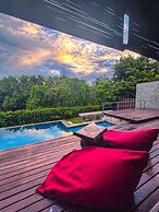 ROYALE RIVIERA RESORT PRIVATE POOL VILLA