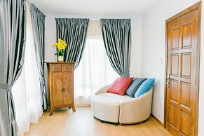 ROYALE RIVIERA RESORT PRIVATE POOL VILLA