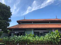 ROYALE RIVIERA RESORT PRIVATE POOL VILLA