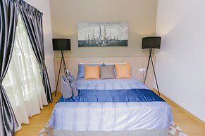 ROYALE RIVIERA RESORT PRIVATE POOL VILLA