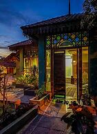 ROYALE RIVIERA RESORT PRIVATE POOL VILLA