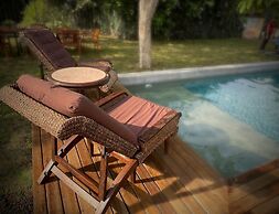 ROYALE RIVIERA RESORT PRIVATE POOL VILLA