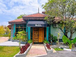 ROYALE RIVIERA RESORT PRIVATE POOL VILLA