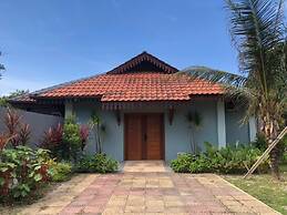 ROYALE RIVIERA RESORT PRIVATE POOL VILLA