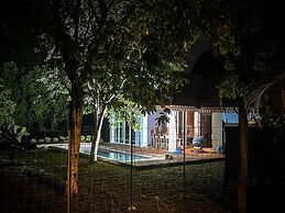 ROYALE RIVIERA RESORT PRIVATE POOL VILLA