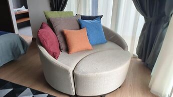 ROYALE RIVIERA RESORT PRIVATE POOL VILLA