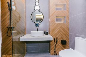 ROYALE RIVIERA RESORT PRIVATE POOL VILLA