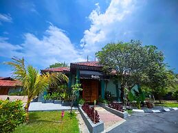 ROYALE RIVIERA RESORT PRIVATE POOL VILLA