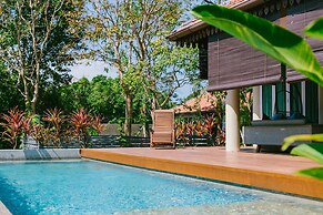 ROYALE RIVIERA RESORT PRIVATE POOL VILLA