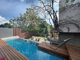 ROYALE RIVIERA RESORT PRIVATE POOL VILLA