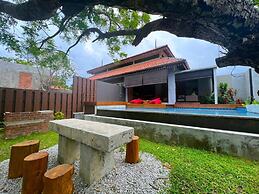 ROYALE RIVIERA RESORT PRIVATE POOL VILLA