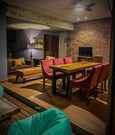 ROYALE RIVIERA RESORT PRIVATE POOL VILLA