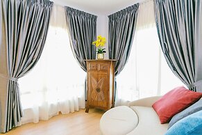 ROYALE RIVIERA RESORT PRIVATE POOL VILLA