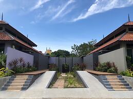 ROYALE RIVIERA RESORT PRIVATE POOL VILLA