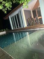 ROYALE RIVIERA RESORT PRIVATE POOL VILLA