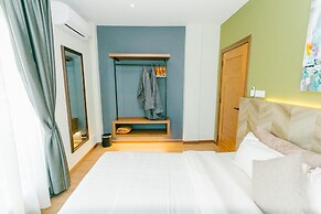 ROYALE RIVIERA RESORT PRIVATE POOL VILLA