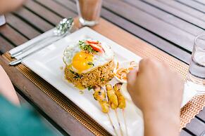 ROYALE RIVIERA RESORT PRIVATE POOL VILLA