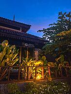 ROYALE RIVIERA RESORT PRIVATE POOL VILLA