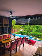 ROYALE RIVIERA RESORT PRIVATE POOL VILLA