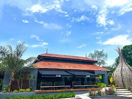 ROYALE RIVIERA RESORT PRIVATE POOL VILLA