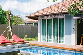 ROYALE RIVIERA RESORT PRIVATE POOL VILLA