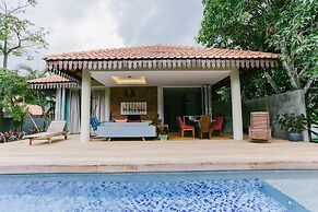 ROYALE RIVIERA RESORT PRIVATE POOL VILLA