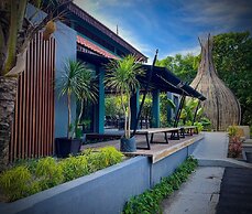 ROYALE RIVIERA RESORT PRIVATE POOL VILLA