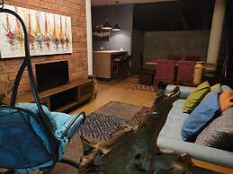 ROYALE RIVIERA RESORT PRIVATE POOL VILLA