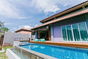 ROYALE RIVIERA RESORT PRIVATE POOL VILLA