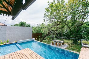 ROYALE RIVIERA RESORT PRIVATE POOL VILLA