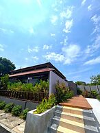 ROYALE RIVIERA RESORT PRIVATE POOL VILLA