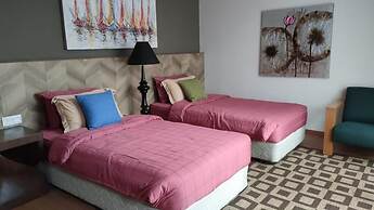 ROYALE RIVIERA RESORT PRIVATE POOL VILLA